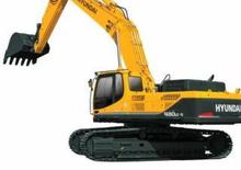 Escavatori cingolati Hyundai R 480 LC 9
