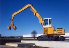 Escavatori cingolati Liebherr R 914 B Litronic HDSL