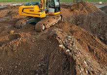 Escavatori cingolati Liebherr R 922 Litr. HD-SL