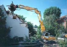 Escavatori cingolati Liebherr R 934 B Litronic HDS