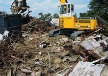 Escavatori cingolati Liebherr R 934 Litronic HD-SL