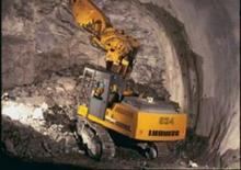 Escavatori cingolati Liebherr R 942 Litr. V