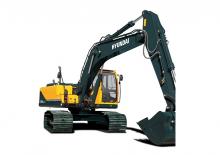 Escavatori cingolati Hyundai R210LC-9