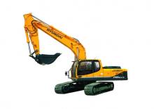Escavatori cingolati Hyundai R210NLC-9