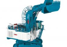 Escavatori cingolati Liebherr R 994B 