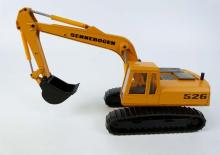 Escavatori cingolati Sennebogen S 526 R