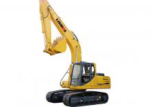 Escavatori cingolati Lishide SC210.8
