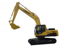 Escavatori cingolati Lishide SC210.8