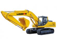 Escavatori cingolati Lishide SC270.8LC