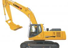 Escavatori cingolati Lishide SC330.8LC