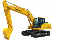 Escavatori cingolati Shantui SE215-9W3