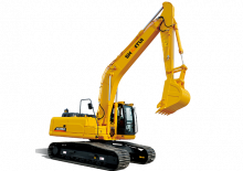 Escavatori cingolati Shantui SE220LC-8A