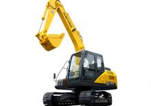 Escavatori cingolati Sumitomo SH130-6