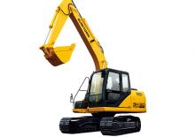 Escavatori cingolati Sumitomo SH130LC-5