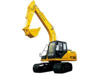 Escavatori cingolati Sumitomo SH160-5
