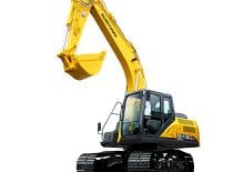 Escavatori cingolati Sumitomo SH180LC-6