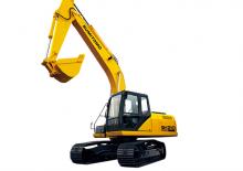 Escavatori cingolati Sumitomo SH210-5