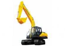 Escavatori cingolati Sumitomo SH210-6