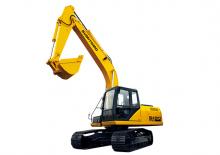 Escavatori cingolati Sumitomo SH210LC-5