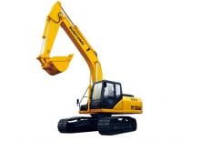 Escavatori cingolati Sumitomo SH240-5