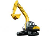 Escavatori cingolati Sumitomo SH250-6