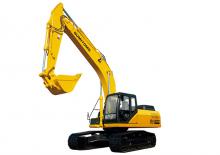 Escavatori cingolati Sumitomo SH300-5