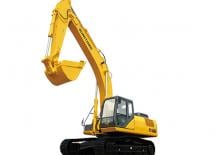 Escavatori cingolati Sumitomo SH330-5