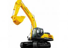 Escavatori cingolati Sumitomo SH350LC-6