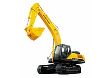 Escavatori cingolati Sumitomo SH360HD-6