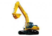 Escavatori cingolati Sumitomo SH480LHD-5 MASS