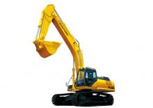 Escavatori cingolati Sumitomo SH480LHD-5