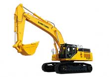Escavatori cingolati Sumitomo SH700LHD-5
