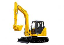 Escavatori cingolati Sumitomo SH80-3B