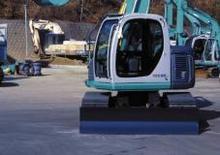 Escavatori cingolati Kobelco SK 115 SR