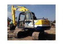 Escavatori cingolati Kobelco SK 120-III