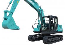 Escavatori cingolati Kobelco SK 130 10