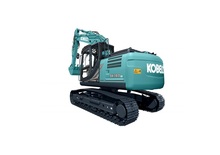 Escavatori cingolati Kobelco SK 180 LC 11 