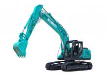 Escavatori cingolati Kobelco SK 180 N 10