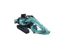 Escavatori cingolati Kobelco SK 180 N 11 