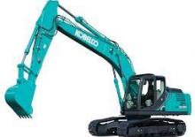 Escavatori cingolati Kobelco SK 200 10