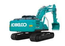 Escavatori cingolati Kobelco SK 210 NLC 10