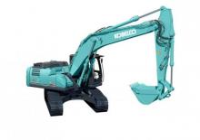 Escavatori cingolati Kobelco SK 210 NLC