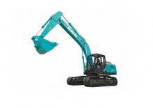 Escavatori cingolati Kobelco SK 210 SNLC 10E