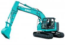 Escavatori cingolati Kobelco SK 225 SR 2