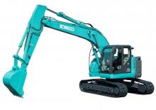 Escavatori cingolati Kobelco SK 225 SRLC 2