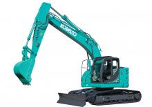 Escavatori cingolati Kobelco SK 230 SRLC 3