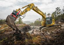 Escavatori cingolati Kobelco SK 230 SRLC 5