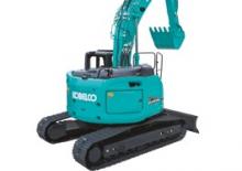 Escavatori cingolati Kobelco SK 230 SRLC 5E