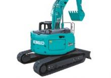 Escavatori cingolati Kobelco SK 230 SRLC 7