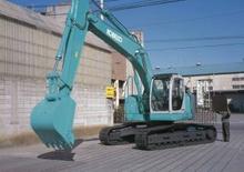 Escavatori cingolati Kobelco SK 235 SR